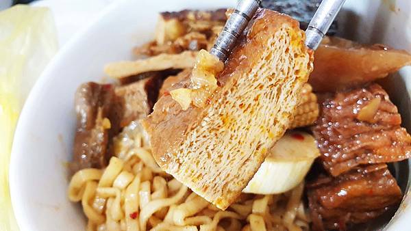 handkevinsome_秘醬滷味 永和樂華店 (16)