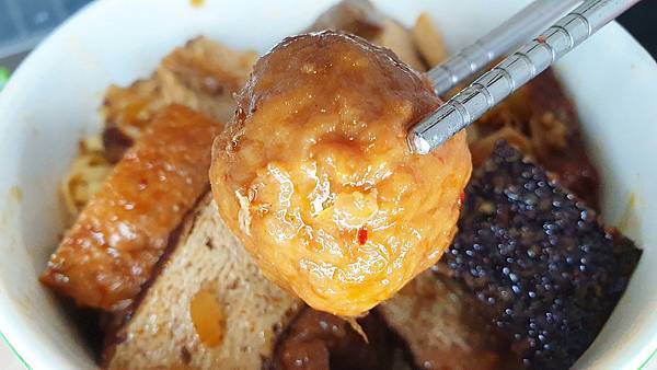 handkevinsome_秘醬滷味 永和樂華店 (7)