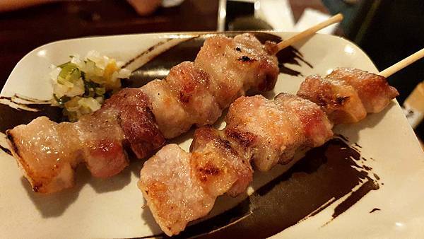 handkevisome_京丘・炭火燒鳥 野菜捲 Very Chill Yakitori (13)