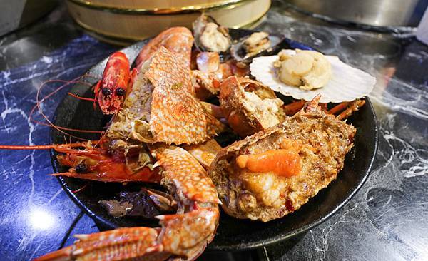 handkevinsome_嗨蝦蝦板百匯鍋物吃到飽121120 (26) handkevinsome_嗨蝦蝦板百匯鍋物吃到飽121120 (26)