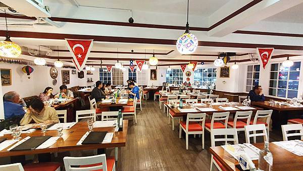 handkevinsome_番紅花城土耳其餐廳 (4)