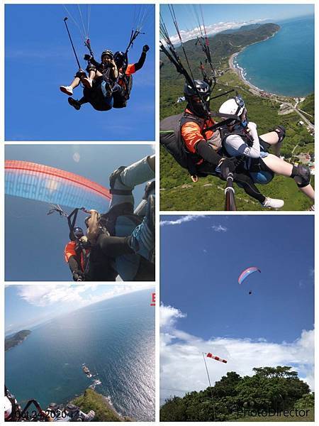 handkevinsome_稻草人飛行傘 (5)