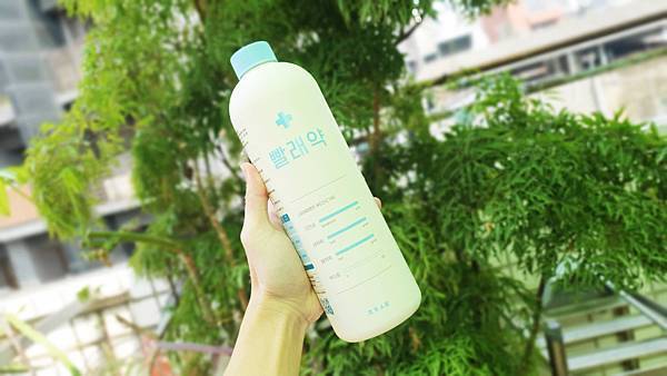 handkevinsome_韓國原裝進口洗衣精 (5) handkevinsome_韓國原裝進口洗衣精 (5)