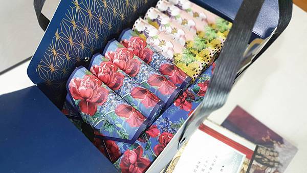 handkevinsome_Jetezo Café 法式花果酥禮盒 (30) handkevinsome_Jetezo Café 法式花果酥禮盒 (30)