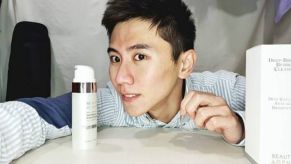 handkevinsome_beautyagent小氣泡深呼吸洗面乳 (4) handkevinsome_beautyagent小氣泡深呼吸洗面乳 (4)