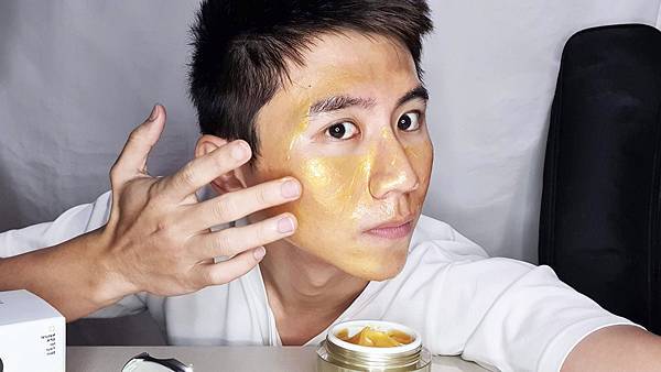 handkevinsome_Honessdun海尼斯頓-肽金極緻修護面膜 (15) handkevinsome_Honessdun海尼斯頓-肽金極緻修護面膜 (15)