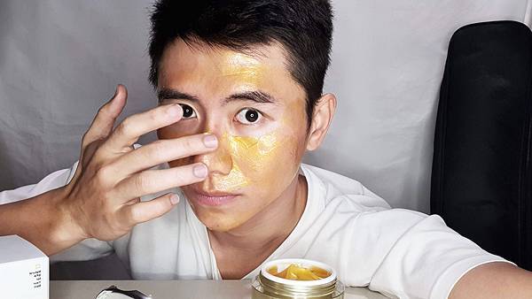 handkevinsome_Honessdun海尼斯頓-肽金極緻修護面膜 (13) handkevinsome_Honessdun海尼斯頓-肽金極緻修護面膜 (13)