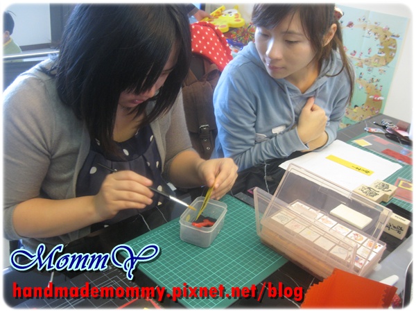 手作課花絮2011.12.19-02=手作MommY.JPG