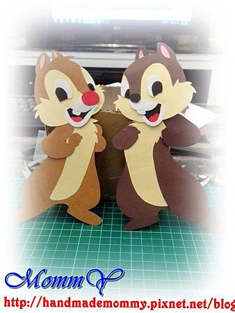 紙雕-奇奇蒂蒂2013,03,29 4 手作MommY 紙雕-奇奇蒂蒂2013,03,29 4 手作MommY
