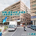 皇后大道社區入口(黎明路71巷)09.JPG