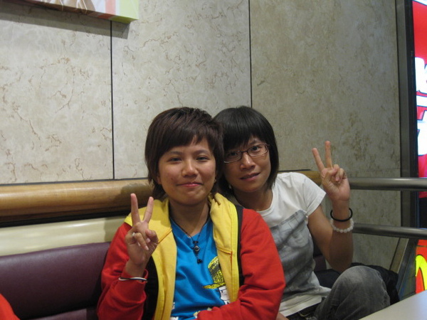 Q & 因