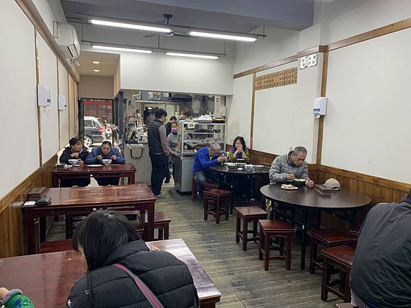 Fw: [食記] 新竹 湖口 大家號飲食店 在地美味老店
