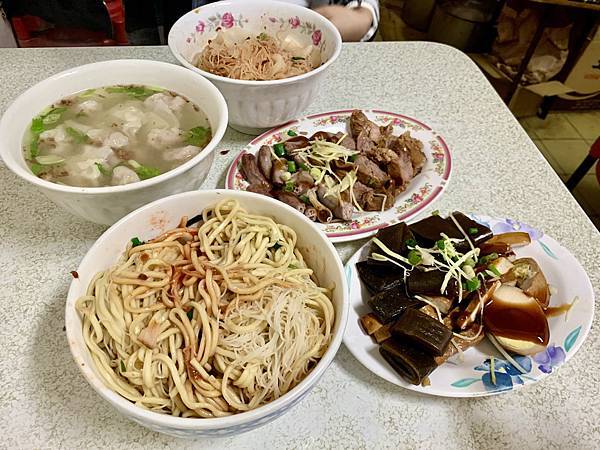 Fw: [食記] 新竹 竹東 無招牌40年粄條老店