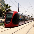 Casa Tramway