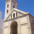 El Jadida - Church of Assumption