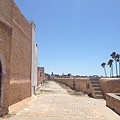 El Jadida - Fortress