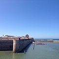 El Jadida - Harbour