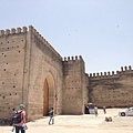 Fes - Baghdadi Square 2