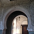 Fes - Bou Inania Madrasa