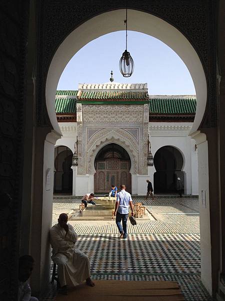 Fes - Medina 4