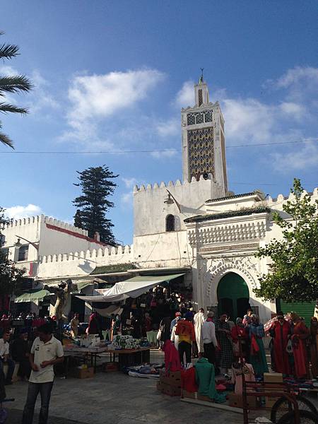 Tetouan 9