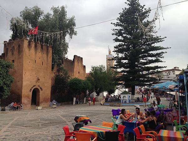 Chefchaouen 6