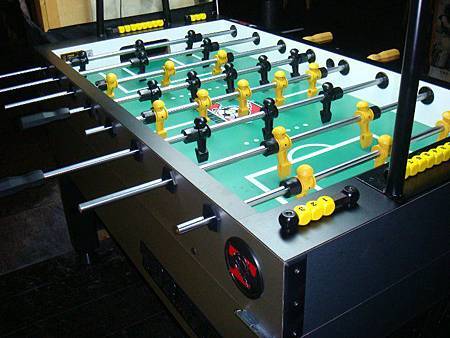 FOOSBALL