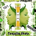 Tequila night