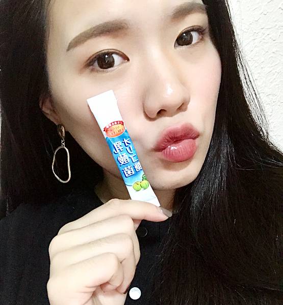 女人知己,女人知己試用大隊,試用大隊,IKOR善美悠活乳酸菌,2倍有效量,特許LAC343菌,南高梅梅精