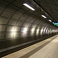 Heathrow Express Station