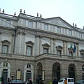 Teatro alla Scala史卡拉歌劇院