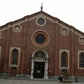 聖瑪莉亞教堂