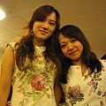17 - Me &amp; Rachel (美豔的台灣同學會會長唷^^)