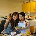 我和我最好的日本朋友Kimiyo