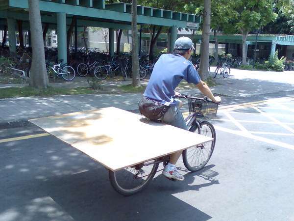 子旭專用搬運法(背視圖)