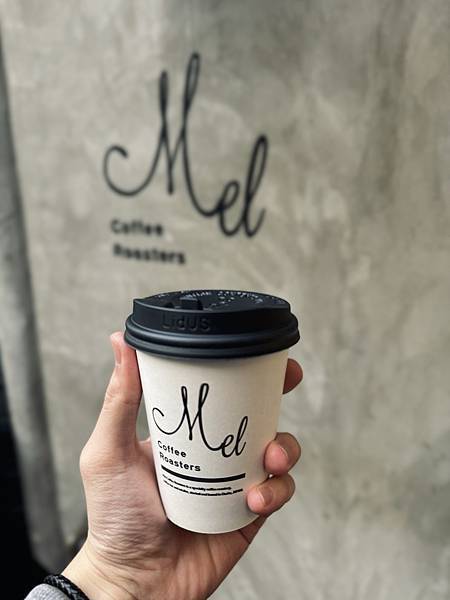 【日本大阪美食 Ｘ Mel Coffee Roasters】