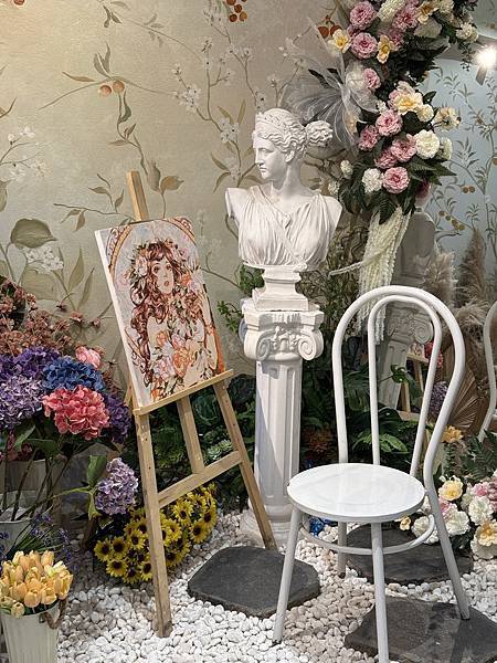 【越南清化咖啡廳 Ｘ LIAH' CAFE】清化夢幻咖啡廳，