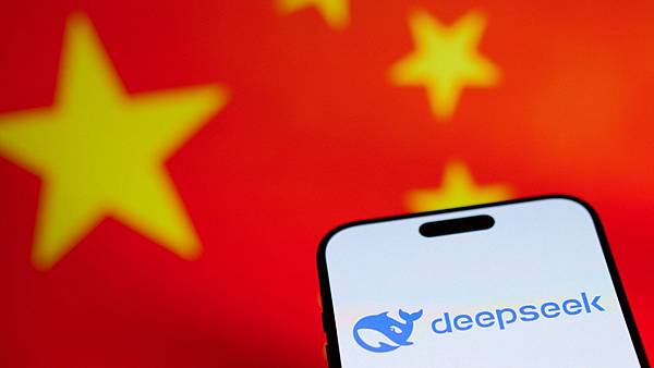 DeepSeek文明警鐘：中國內捲模式是否正在重塑人類進步的