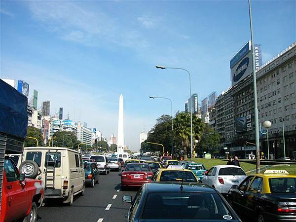 BUENOS AIRES