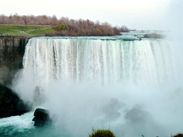 Niagara Falls