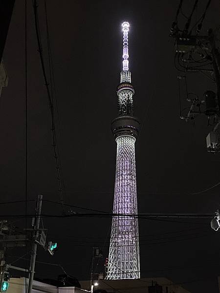 韓日跨國旅行Day 14_東京:::念念不忘的五代目花山烏冬