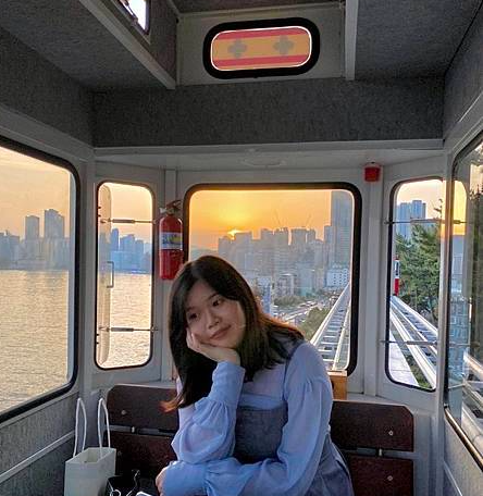 韓日跨國旅行Day 8_釜山:::夕陽時段天空纜車🚡好吃的鍋