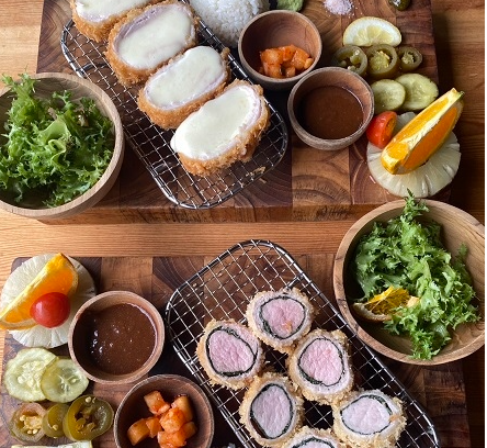 韓國夏季跳島遊Day3_濟州:::狂風暴雨的牛島行🌬️寶藏咖