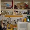 關於我的家-廚房多功能櫃