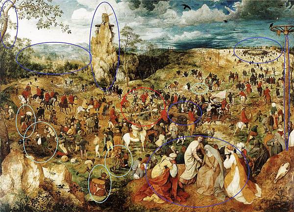 Pieter Bruegel The Way to Calvary 1.jpg