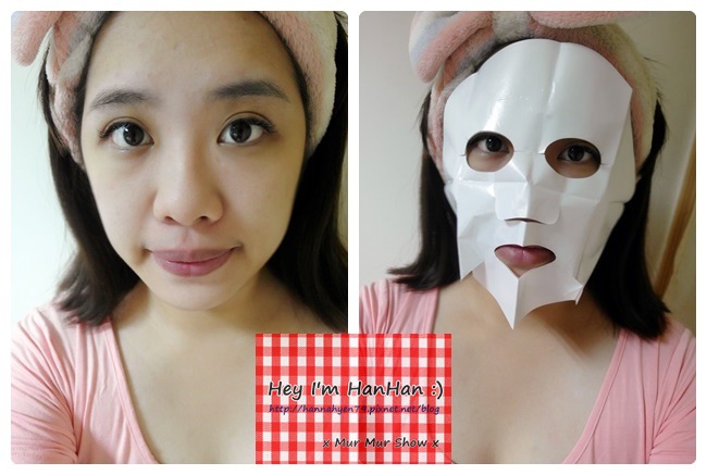 Liz 麗緻深層修護面膜♥Liz Intensive Skincare Mask