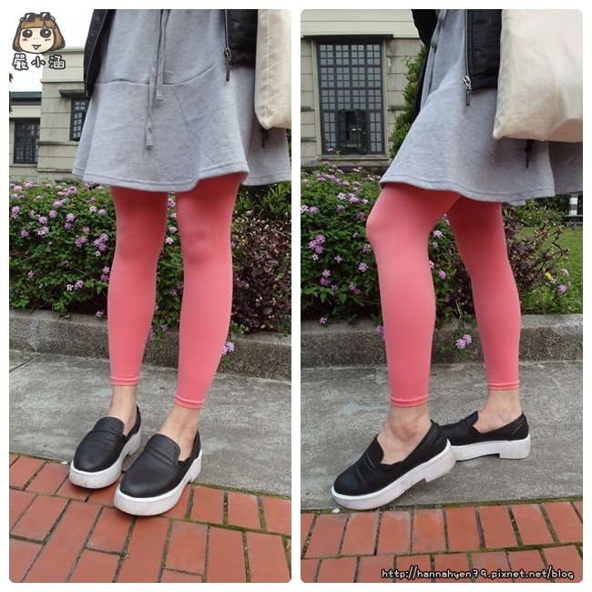 穿搭♥微厚片女孩Look♥西裝外套♥球鞋♥NEWBALANCE‬♥婭薇恩♥馬卡龍8色孅長小腰姬塑褲♥New Balance♥新百倫（紐巴倫）♥New Balance 999♥NB999♥ORENDA♥adidas♥愛迪達♥愛迪達 外套♥塑褲 推薦♥束褲 推薦♥塑褲心得♥好穿 塑褲♥內搭褲