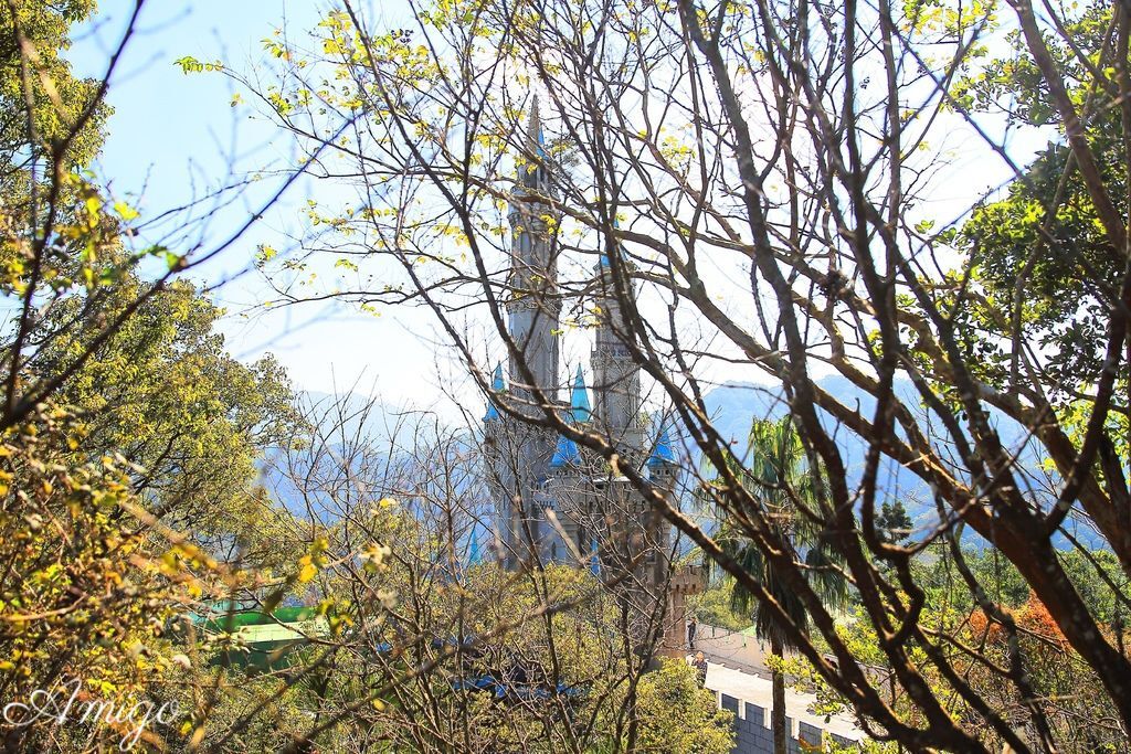 親子旅遊