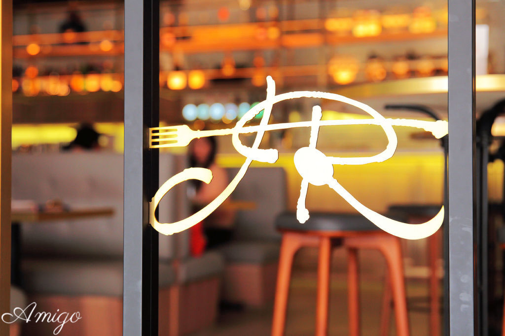 麗寶outlet T.R Kitchen Bistro