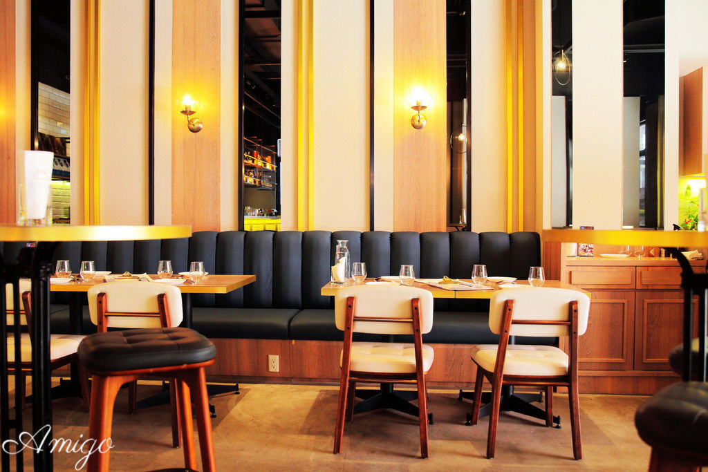 麗寶outlet T.R Kitchen Bistro
